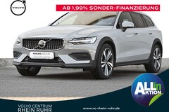 Bild des Angebotes Volvo V60 Cross Country B4 D PLUS AWD+Harm.Kar.+MEMRY+