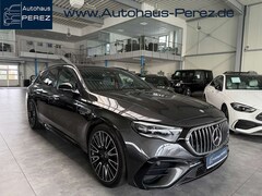 Bild des Angebotes Mercedes-Benz E 53 AMG T Hybrid 4M+ PREMIUM-SUPERSCREEN-AHK