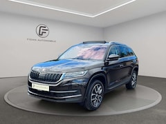 Bild des Angebotes Skoda Kodiaq Style 4x4*Virtual*Pano*AHK*STHZ*DCC*LED*
