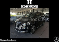 Bild des Angebotes Mercedes-Benz V 300 V 300 d 4M*EXCLUSIVE*AIRMATIC*PANO*BURMESTER*AHK