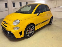 Bild des Angebotes Abarth 595 Competizione 595 COMPETIZIONE AUTOMATIK NEUWERTIG CARBON