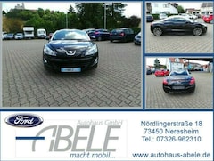Bild des Angebotes Peugeot RCZ Basis