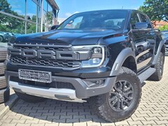 Bild des Angebotes Ford Ranger 2,0 LAGER el.Rollo AHK Standheizung Np83t