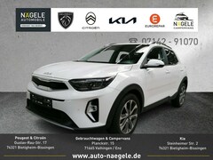 Bild des Angebotes Kia Stonic Stonic 1.0 T-GDI Spirit|Navi+LED+SHZ+LHZ+Carplay