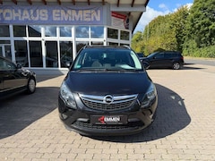 Bild des Angebotes Opel Zafira C Tourer Autom. Turbo Innovation/ 7-Sitze