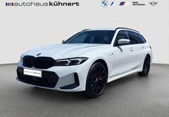 Bild des Angebotes BMW 330 e xDrive Touring ///M-Sport PRO UPE 81.950 EUR