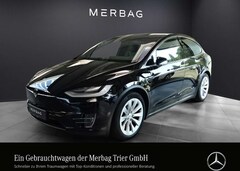 Bild des Angebotes Tesla Model X *Dual Premium 6-Sitzer AHK