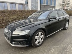 Bild des Angebotes Audi A6 allroad 3.0 TDI, Allrad, Pano, Memory, AHK, Leder, Bose