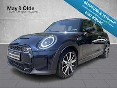 Bild des Angebotes MINI Cooper S El. Pano Leder LED 2-Zonen-Klimaautom Ambiente