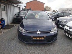 Bild des Angebotes VW Golf Variant Golf VII Variant Diesel 1.6 BlueTDI DSG Trendline