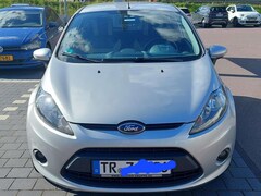 Bild des Angebotes Ford Fiesta