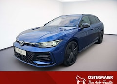 Bild des Angebotes VW Passat R-Line 2.0TDI DSG AHK.MATRIX.ST.HZG.NAV