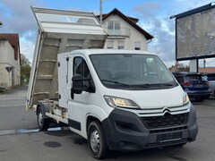 Bild des Angebotes Citroen Jumper Jumper Kipper 2.0 D