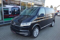 Bild des Angebotes VW T6.1 Caravelle 4Mot Highline eTÜR/STDHZG/DIGITACHO