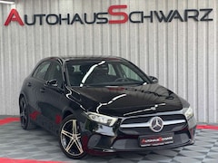 Bild des Angebotes Mercedes-Benz A 200 A 200d Aut. Led Navi PDC Apple SHZ Tempo 18``