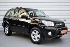 Bild des Angebotes Toyota RAV 4 4 2.0 Sol+Automatik+Klimautom.+PDC+70.800KM