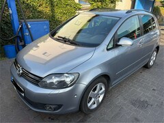 Bild des Angebotes VW Golf Plus 1.6 TDI DPF Team PDC ALU KLIMA SITZHZG