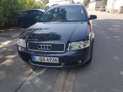 Bild des Angebotes Audi A4 Avant 1.6
