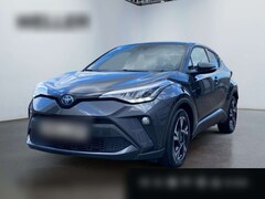 Bild des Angebotes Toyota C-HR 2.0 Hybrid Team D *LED*ACC*CarPlay*CAM*SHZ*
