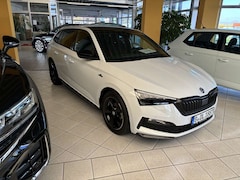 Bild des Angebotes Skoda Scala Monte Carlo