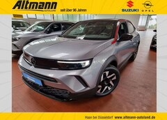 Bild des Angebotes Opel Mokka GS Line Navi Park&Go Active Drive Ass Winterp.