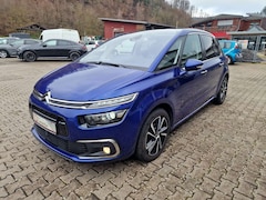 Bild des Angebotes Citroen C4 SpaceTourer Shine/LEDER-NAVI-PANOR-DACH-KAMERA