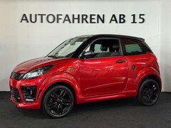 Bild des Angebotes Ligier JS 50 L, Sport, CarPlay, DCI, RFK Inkl Lieferung