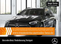 Bild des Angebotes Mercedes-Benz C 300 d T AMG+NIGHT+LED+KAMERA+TOTW+KEYLESS+9G