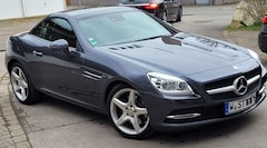 Bild des Angebotes Mercedes-Benz SLK 250 SLK 250 (BlueEFFICIENCY) CarbonLOOK Edition