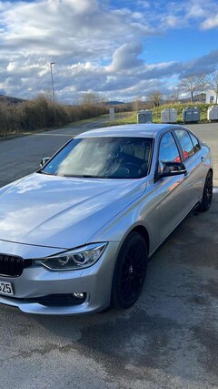 Bild des Angebotes BMW 320 320d Aut. Blue Performance Luxury Line