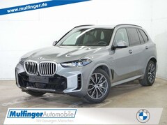 Bild des Angebotes BMW X5 0e M Sport AutobahnAss.IntAktiv.Pano.AHK20"