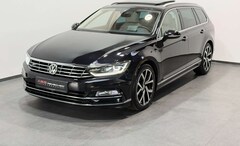 Bild des Angebotes VW Passat Variant R Line 4M *19''*Digital*ACC*H-UP*AHK*Pano