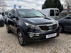 Bild des Angebotes Kia Sportage Spirit*Garantie*TÜV+Service Neu*