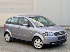 Bild des Angebotes Audi A2 1.4 TDI 1.Hand
