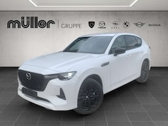 Bild des Angebotes Mazda CX-60 PHEV 327 PS 8AT AWD HOMURA COSO