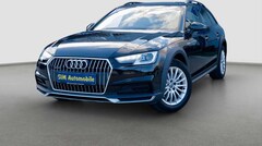 Bild des Angebotes Audi A4 allroad quattro+NAVI+SHZ+AHK+TEMPOMAT