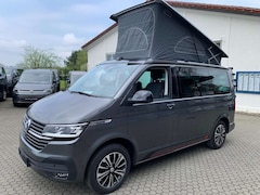 Bild des Angebotes VW T6.1 California T6.1 Cali Beach Camper Edition DSG 4Motion