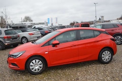 Bild des Angebotes Opel Astra K Lim. 5-trg. Selection