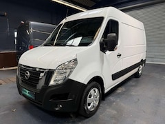 Bild des Angebotes Nissan NV400 Kastenwagen L2H2 Klima Tempomat R-CAM