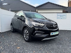 Bild des Angebotes Opel Mokka X Ultimate Auto. Bose Navi Carplay Leder