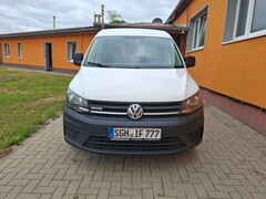 Bild des Angebotes VW Caddy 2.0td