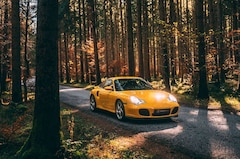 Bild des Angebotes Porsche 996 Turbo 'Clubsport'