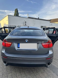 Bild des Angebotes BMW X6 xDrive35d