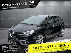 Bild des Angebotes Renault Grand Scenic Limited TCe140 7-SITZER ANHÄNGERK