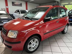 Bild des Angebotes Fiat Panda 1.2 8V Emotion KLIMA ELEK.FENSTER