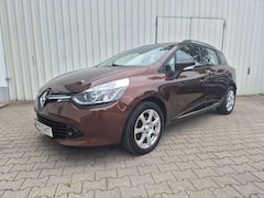 Bild des Angebotes Renault Clio IV Grandtour Dynamique, 2.HAND, SITZHEIZUNG