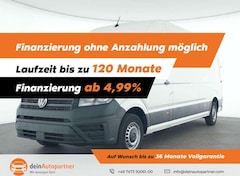Bild des Angebotes VW Crafter Kasten 35 Hochraum- LR 2,0 TDI PDC/RFK/KLIMA
