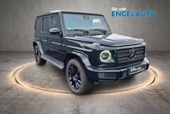 Bild des Angebotes Mercedes-Benz G 500 Station NIGHT PAKET II / AMG LINE / 360