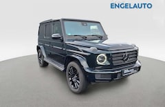 Bild des Angebotes Mercedes-Benz G 500 Station NIGHT PAKET II / AMG LINE / 360