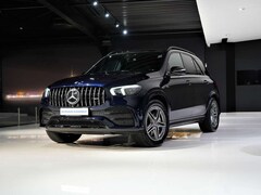 Bild des Angebotes Mercedes-Benz GLE 53 AMG 4Matic+*NAPPA*MASSAGE*360°*LUFT*1.HD*
